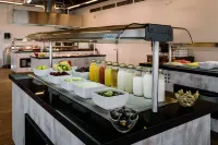 AluaSun Mediterráneo - Desayuno