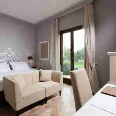 Alla Corte Delle Terme Resort Rooms