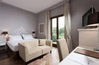 Alla Corte Delle Terme Resort Hotels in Viterbo