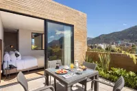 Cassa Luxury Homes - Balkoner