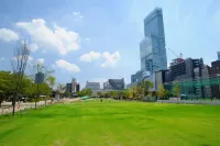 Hotel Chuo Oasis