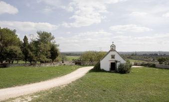 Masseria Murgia Albanese