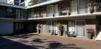 Gold Coast Airport Motel - Only 300 Meters to Airport Terminal Hotels in Bilinga