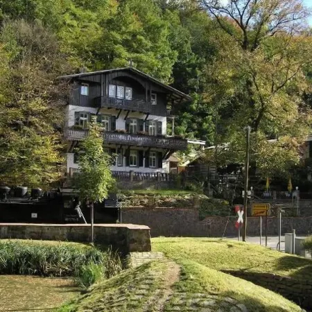 Bilz-Pension