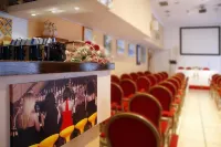 Hotel Serena Hotels in Rieti