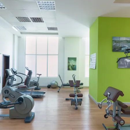 Al Hail Waves Hotel Managed by Centara