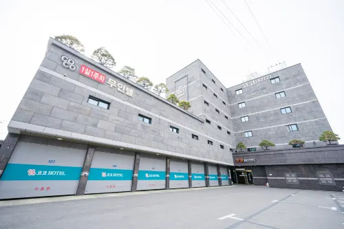 Youngju Coco Hotel