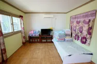 Yeongwol Donggang Star Pension