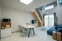 Mungyeong The Polaris Pension