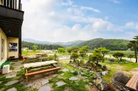 Sancheong Healing of Dream Pension