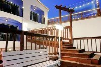 Yeongdeok Ocean Village Pension Hotels in Yeongdeok