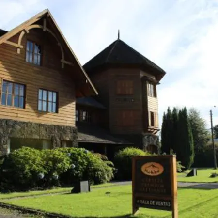 Hotel Malalhue