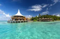 Baros Maldives Hotels in Kodhipparu