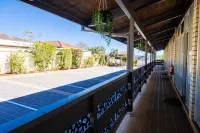 Jetty Motel the Entrance Hotels in Long Jetty