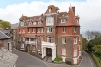 The Valley of Rocks Hotel Hotels in Lynton and Lynmouth
