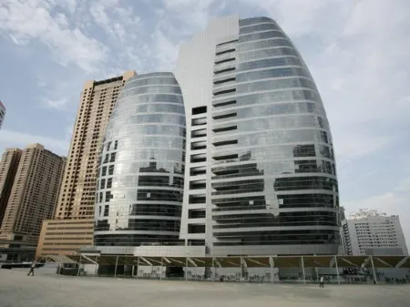 Citadines Metro Central Dubai