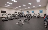 Eaglewood Resort & Spa - Fitnessstudio