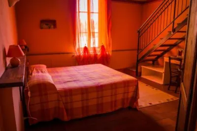 Agriturismo Il Tiro Hotel a 