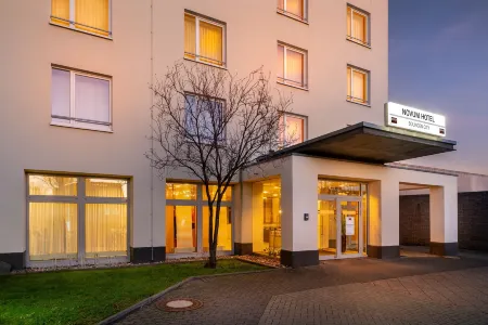 Select Hotel Solingen