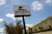 Riviera Motor Inn Hotels near Robert Hunter East Park