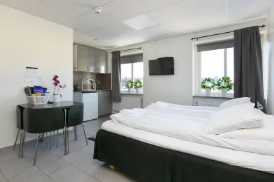 Kalmar Hotell Hotels in Ljungbyholm