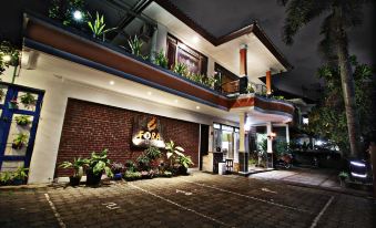 Fora Guest House Taman Lingkar