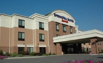 SpringHill Suites Morgantown