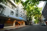 Oxford Hotel Hotels in Montevideo