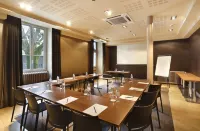 Hôtel de Paris Hotels in Ornans