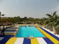 Ajuji Greenwich Hotel Hôtels à : Abuja