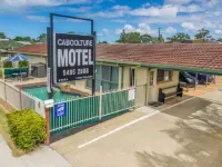 Caboolture Motel Hotels in King Scrub