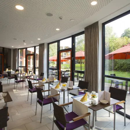 HEIDE SPA Hotel & Resort