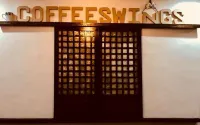Coffeeswings Lodging House