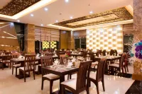 Galina Hotel & Spa - breakfast