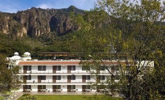 Hotel Las Puertas de Tepoztlan