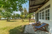 Siam Beach Resort Koh Kood Các khách sạn ở 