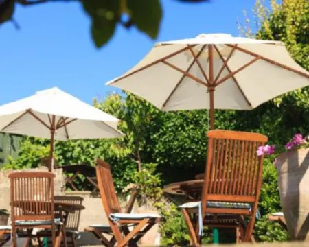 The Hambrough Hoteles en Ventnor