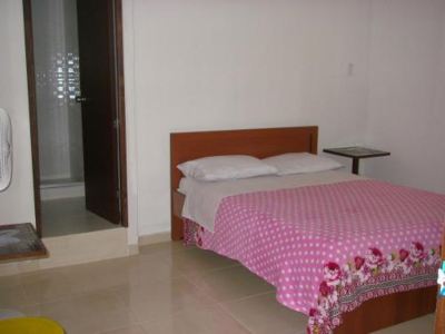 Double Room Hotel Vermon Armenia Photo