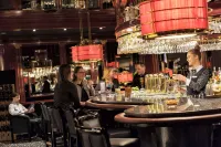 Maritim Hotel Ulm - bar