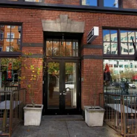 Ace Hotel Seattle