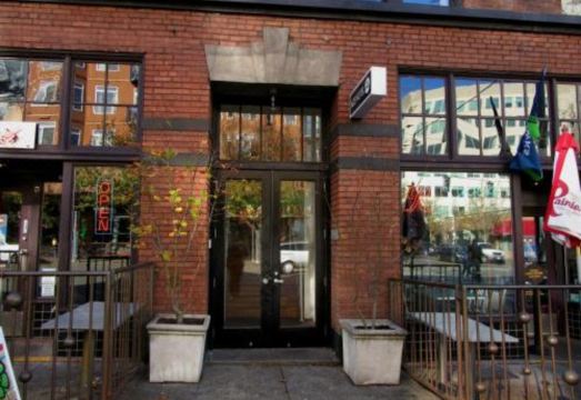 4. 에이스 호텔 시..