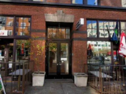 Ace Hotel Seattle