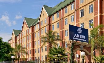 Anew Hotel Centurion Pretoria