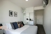 Phaedrus Living: Luxury Suite Nicosia 509 Hotels near GSP Stadium