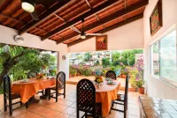 Hotel Posada de Roger