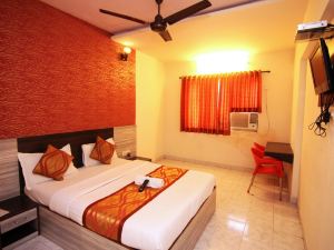 Hotel Kurla Residency