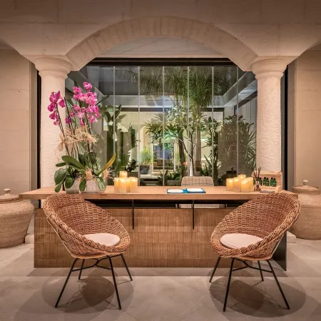 Allium Bodrum Resort & Spa