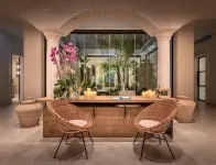 Allium Bodrum Resort & Spa - spa