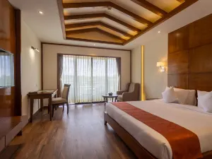 Soaltee Westend Resort Chitwan