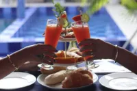 Holland Lodge Paramaribo - พร้อมอาหารเช้า